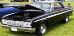 64 Plymouth 2dr Hardtop