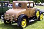 30 Ford Model A Coupe