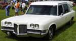 70 Pontiac Hearse