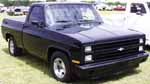 85 Chevy SWB Pickup