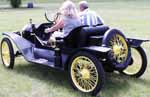 14 Ford Model T Speedster