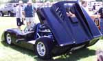 Street CanAm Replica