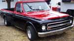 68 Chevy C10 LWB Pickup