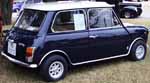 68 Austin Mini Cooper Coupe