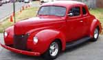 40 Ford Deluxe Coupe