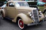 35 Ford 5W Coupe