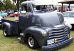 50 Chevy COE Pickup