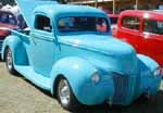 40 Ford Chopped Pickup