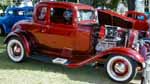 32 Ford 5W Coupe