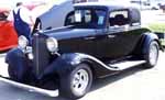 33 Chevy 5W Coupe