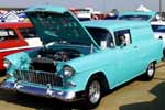 55 Chevy Sedan Delivery