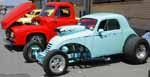 48 Fiat Topolino Hiboy Coupe