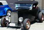 32 Ford Hiboy Roadster