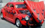 41 Ford Chopped Coupe