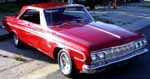 64 Plymouth Belvedere 2dr Hardtop