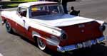 57 Ford Ranchero