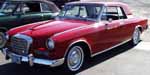 63 Studebaker Hawk Coupe