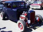 32 Ford Hiboy 5W Coupe