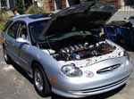 99 Ford SHO Taurus Wagon