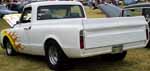 72 Chevy SWB Pickup