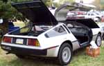 82 Delorean DMC-12