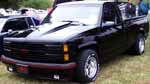 89 Chevy SWB Pickup