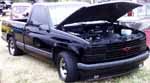 91 Chevy SS454 SWB Pickup