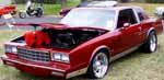 81 Chevy Monte Carlo Coupe