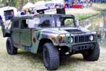 90's HUMVEE