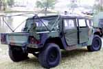 90's HUMVEE