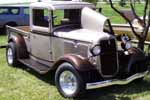 34 Ford Pickup