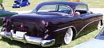 54 Buick 2dr Hardtop