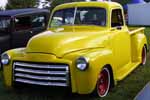 50 GMC 5W Pickup