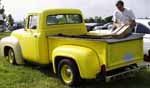 56 Ford Pickup