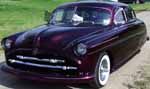 48 Hudson 4dr Sedan