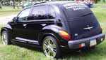 00 Chrysler PT Cruiser