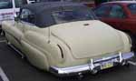 52 Buick Convertible