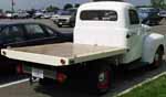 51 Ford Flatbed Pickup