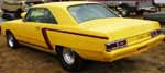 74 Dodge Dart 2dr Hardtop