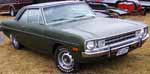 72 Dodge Dart 2dr Hardtop