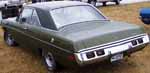 72 Dodge Dart 2dr Hardtop