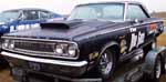 65 Dodge Coronet 2dr Hardtop