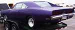 71 Dodge Charger 2dr Hardtop