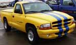 99 Dodge Dakota Sport Pickup