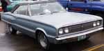 67 Dodge Coronet 2dr Hardtop