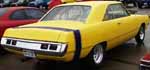 70 Dodge Dart 2dr Hardtop