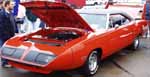 70 Plymouth Road Runner Superbird 2dr Hardtop