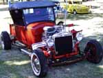 26 Ford Model T Bucket Roadster Pickup