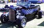 32 Ford Hiboy Roadster