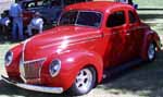 39 Ford Deluxe Coupe